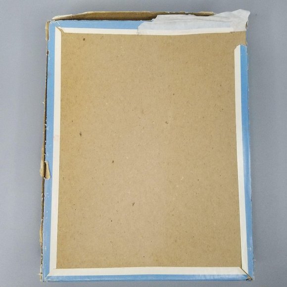 Vtg Golden Disney Bambi Jigsaw Puzzle 200 Pc - Picture 9 of 9